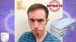 Louisiana Man Arrested 3rd Time After Seeking Diaper Changes