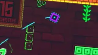 Geometry Dash Magic Archer By Halapeenyo (Hard Demon) | Henny_Vaz