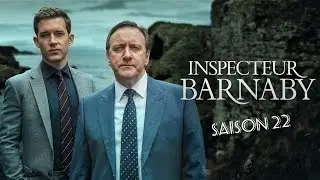 Inspecteur Barnaby - Saison 22 &Eacute;pisode 1 : Le loup-chasseur
