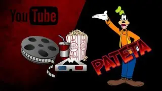 Desenho Animado - PATETA - DUB - 🎬