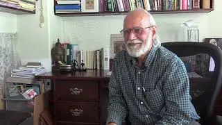 Interview with Ajmer Rode, Short Promotional Video 1