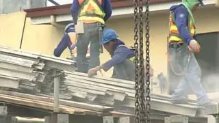 NAIA Expressway set to open next month