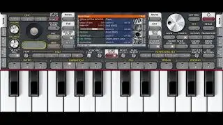 SET POP BEAT ROHANI- Tu debata panghirimonki - ORG 2024