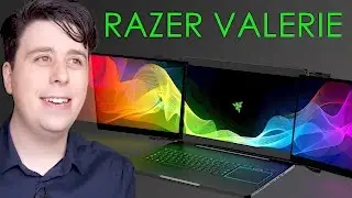 Razer Project Valerie - PARODY