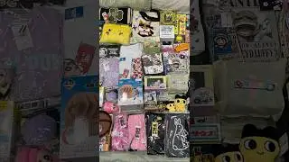 Welcome to Japan Tokyo 2025 #tokyo #japan #shoppinghaul #anime #fr2 #fashionstyle #haul #vlog