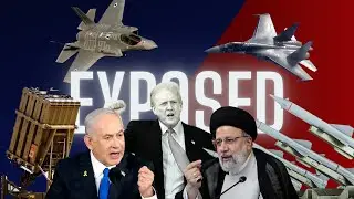 Iran-Israel Conflict Explained: 2024&ndash;2025 Escalation & Global Impact