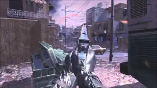 CoD4Frag SHOW #1