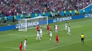Best De Bruyne plays for Belgium in 90 seconds