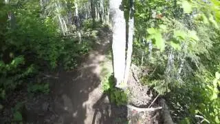 Copper Harbor Trailsfest