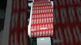 Printing Services Shelf Strip Labels