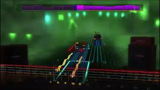 Rocksmith 2014 Hot Dog