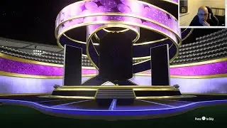 OTW pack opening