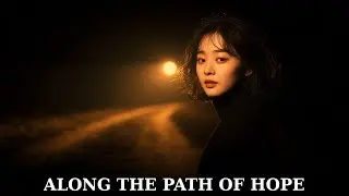 Along the Path of Hope &ndash; Melancholic & Hopeful Piano Ballad (Official Audio)