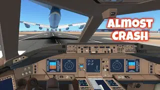 🔴 LIVE | Infinite Flight Pro Expert Server | Realistic ATC & Heavy Multiplayer Traffic | WB53 Gaming