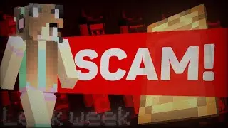 OG News -$200k worth of accs scammed, xp Cape info, & More! (leek week)