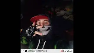 Dannyskitzo ProductionsSEA SHANTY  Flow x Harold Sosa x Reggie x Drillbit x Hilly Bill x Brund x ED