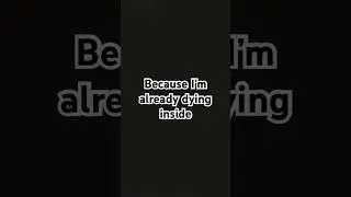 Goth-sidewalks and skeletons | lyrics