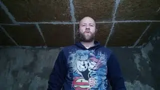 Завершение ремонта.Превращение убитой заброшки в пригодную для проживания комнату своими руками.