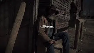 different.