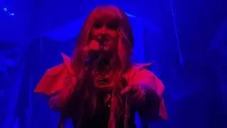 Mothica - CASUALTY (live)