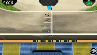 Speedway Challenge League trailer