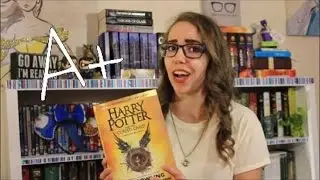 Harry Potter and the Cursed Child - Spoiler Free Review