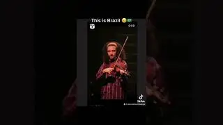 Do you like Brazilian music?! #classicalmusic