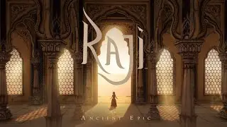 || Raji: An Ancient Epic Live || Hindi-India