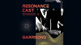 Garrison9 | Resonance Cast | Episode 4: 31st December 2025 7pm GMT [1 Hour Techno Vinyl Mix]