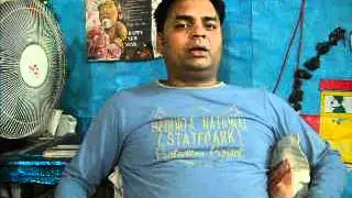Politics of Bihar by Rahul Kumar Singh,Political Writer.AVI