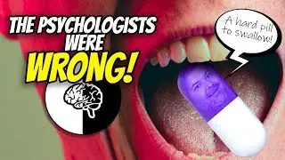 The serotonin theory of depression is WRONG!? Depression is (still) not a chemical imbalance.