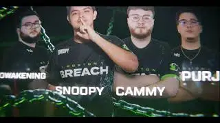 Boston Breach 2025 Introduction (Minor 2)