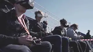 MultiGP Parade Race 9th May 2018