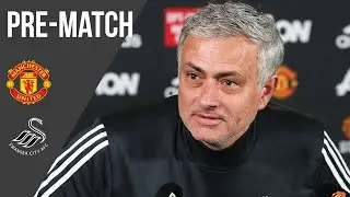 Jose Mourinho: 
