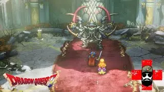 DQ1 Remake EP16 Shrine of the Spirit