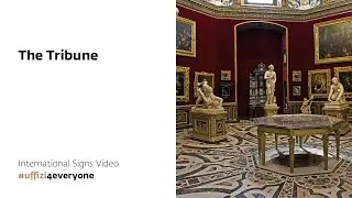 Uffizi4everyone - International Signs Video | The Tribune