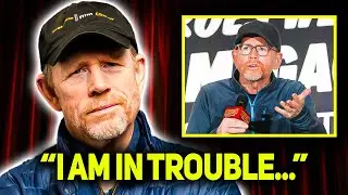 Ron Howard REVEALS Devastating New Details&hellip; (Fans Are Stunned)