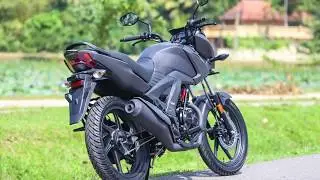 TEST RIDE - Honda Unicorn - JAN FEB 2018
