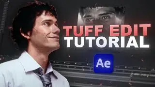 КАК СДЕЛАТЬ: Крутой TikTok-видеоурок в After Effects