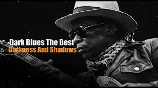 THE BEST COUNTRY BLUES PLAYLIST - FOR SOLO BIKERS