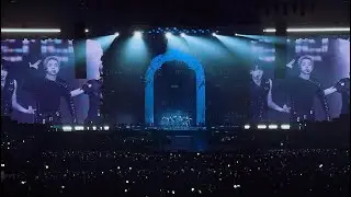 260124 NCT WISH(엔시티 위시) ‘NASA + CHOO CHOO + Videohood(비디오 후드)’ 전체직캠 OurWish in Hongkong 첫콘