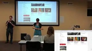 Introduction to Criss Library