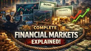 CPSE and Bharat 22 ETF explain for UPSC | Financial Markets | Indian economy  
