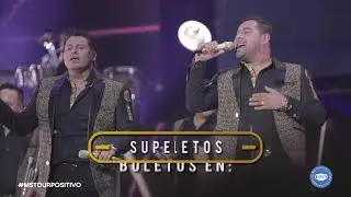 BANDA MS EN MONTERREY NUEVO LE&Oacute;N 17 Y 18 DE DICIEMBRE 2021