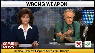 JonBenet Ramsey | Forensics Disprove the Stun Gun Wounds | True Crime Documentary