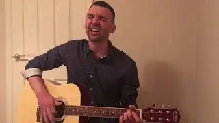 Александр Башлачев - Ванюша (кавер)