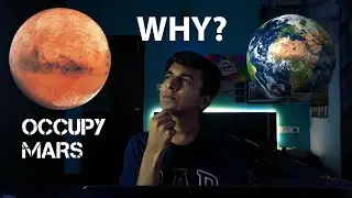 why humans must become a multi-planetary species