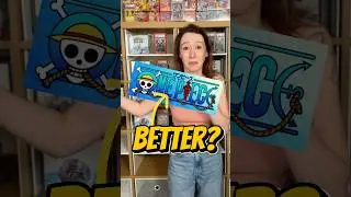 Is One Piece a BETTER Investment Than Pokemon? 😳 | Pokemon Investing and Collecting