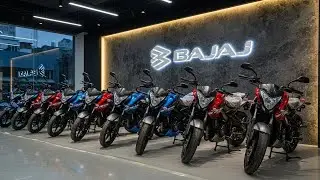 New 2026 Bajaj Pulsar NS 200 Fanilly Review !!!
