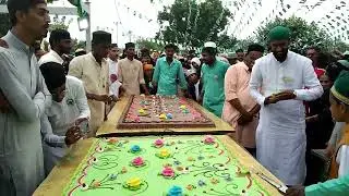 MILAD UN NABI MUBARAK HAZRAT MASHOOQ E RABBANI RH